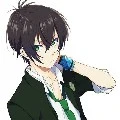 Izumi chan (ML)