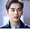 park su jin