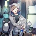 William (Louis bff)