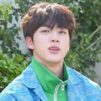 Kim Seok Jin (Uranus)