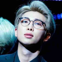 Kim Namjoon (Mercury)