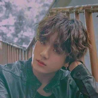 Jeon Jungkook (Mercury)