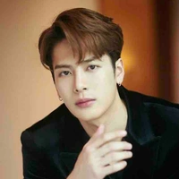 Jackson Wang (Mercury)