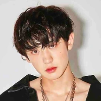 Park Chanyeol (Mercury)