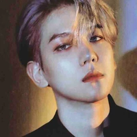 Baekhyun (Mercury)