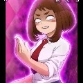ochaco