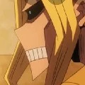 All might