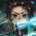 kamado Tanjirou