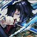 tomioka giyuu