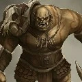ogre*pembantu kegelapan*