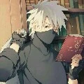 kakashi