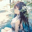 รามิล(นางเอก,บุปผาแห่งหมอก)