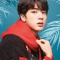 Kim Seok jin