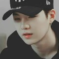 min yoongi