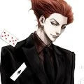 hisoka