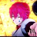 past hisoka