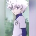killua
