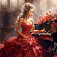 Asuna ( friend of fl)