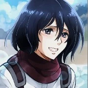 Mikasa⚔️