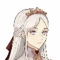 Rose le Kauren(sis of Emperor)