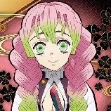 Kanroji Mitsuri