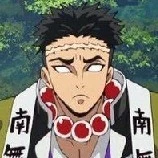 Himejima Gyomei
