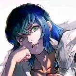 Hashibira Inosuke