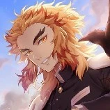 Rengoku Kyoujuro