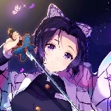 Kocho Shinobu