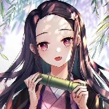 Kamado Nezuko