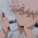 Bakugou