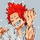 Kirishima❤