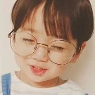 wonwon Viktoria (adik heejin)