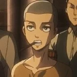 connie