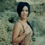 senhora Amorim