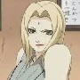 tsunade