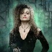 Bellatrix Lestrange (mom)