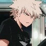 Bakugou