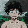 Midoriya