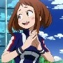 Uraraka