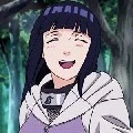 hinata