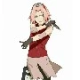 Sakura.
