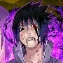 Sasuke.