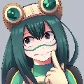 Tsuyu
