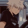 Bakugou