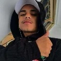 Robin (Rb)💀braço esquerdo