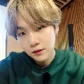 MIN YOONGI