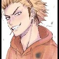 Keishin Ukai