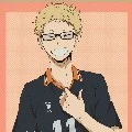 Kei Tsukishima
