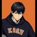 Tobio Kageyama